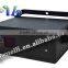 Full color animation laser light