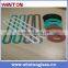 Asbestos gasktet Gauge glass gaskets