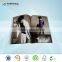 Durable stylish date fashion time magazine printing