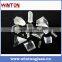 Winton 60 degree optical prisms glass