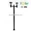 JR-2602 solar power led garden lighting