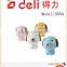 Deli Pencil sharpener Cartoon shape Model 0550
