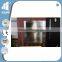 CE approved stainless steel kitchen food lift
