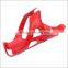 New XINSHUN burn Bicycle Bottle Holder Nylon +Carbon fiber cages Water Cup support CH2243