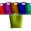3mm thick felt tote bag for shopping centres and hotels