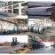 Thickness Galvanzied Round Welded Steel Pipes