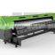 Biggest Discount ! 3.2 Meter Size Large format Eco solvent printer In Guangzhou