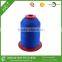 100% Polyester Material and High Tenacity cone polyester sewing thread