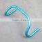 Single Speed Bicycle Drop Handle Bar Blue