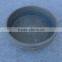 Blue stone vessel sink