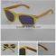 China zhejiang province Fashion wood Sunglasses for all people best polarized bamboo Sunglass