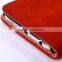 Factory Price Wholesale leather Flip for Samsung S6 waterproof case