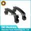 Wholesale manufacturer itg 34 customized parts aluminum stainless cnc