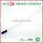 HENSO Disposable Nelaton Catheter
