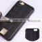 OEM service universal free sample anti-friction shockproof TPU mobile phone case cover for iphone