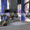 H Beam Welding Machine(corrugated Web Plate)