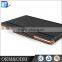 Hot Sale Free Sample Fancy Book Style Shockproof Stand Function Leather Tablet Case for Ipad Air