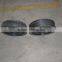 Small Roboat Rubber Belts and Wheels