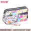 Vivisecret top quality competitive price tough ladies cosmetic bag from china