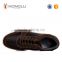 Fashion Men Casual Shoes, Suede Leather Slip-On Shoes For Men, Flat Shoes Men