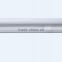 14W Integrated t5 led tube light 900mm t5 tube light all-in-one bracket with switch t5 all in one led tube light 90-95LM/W