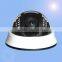 720P/960P/1080P Indoor Plastic IR Dome Cameras(Vari-focal and fixed lens)
