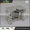 China mold maker ABS plastic injection mould moling for air switch cover manufacturer