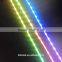 Dream color waterproof IP68 RGB 5V SMD 5050 RGB led strip