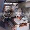 tube threading machine CKG1322A electric pipe threading machine and pipe cutting machines