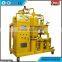 JZL Insulating Oil Regenerating Appropriative Vacuum Oil Purification System/industrial water purification/ro water system