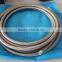 PTFE Hose Braided With Stainless Steel, Ss304 Flexible Hose