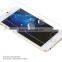 Factory manufacturer factory price 0.15mm Anti-Radiation glass screen protector for iphone 7 screen protector