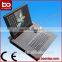 19 Inch Tabletop LCD Monitor Motorized Flip Up and Down Device with Keyboard&Mouse