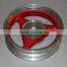 SCL-2012030606 GY6 New Design Motorcycle Aluminum Alloy Wheel With Top Quality Alloy Wheels For Motorcycles