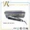 professional argen infusion electric hair straightening steam flat iron straightener
