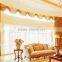 curtain fabric names