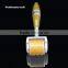 0.2-3.0mm 192 titanium microneedle ZGTS derma roller