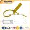 One-time Plastic Security Cable Tie seal