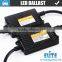 24W 2400LM H8/H9/H11 led motorcycle headlight high power car led lamp