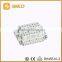 Heavy Duty Industrail Connector Screw Terminal Inserts/Industrial connector