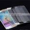 Color Tempered Glass Screen Protector Full Cover for Samsung s6 Edge