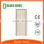  latest hot sale commpetitive price melamine wooden door front door designs
