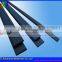 Carbon fiber flat bar,corrosion resistant CFRP Rectangular Rod,high strength,reasonable price,Made in China