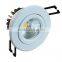 2015 new design 5W nice cob downlight puck light