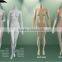 female headless display mannequin