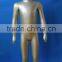abstract colorful kids mannequins