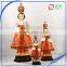 Resin King Baby Jesus, 12 inches