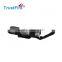 S-A8 1000lm led flashlight with Cree xml t6 led usb portable torch TrustFire led pocket flashlight