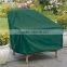 Polyester waterproof garden furniture set cover Patio furniture cover