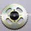 JD100 428 46T Motorcycle Sprocket